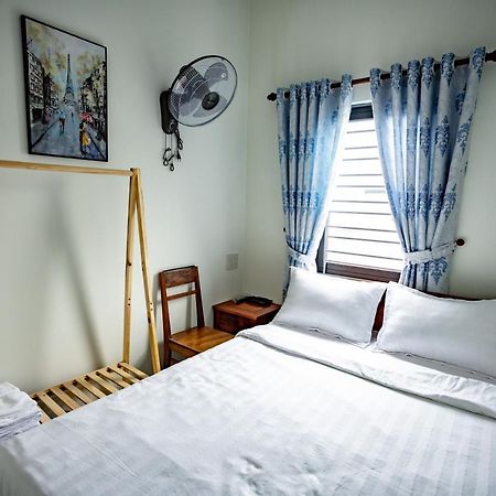 Mini Hotel Lac Hong Hue Luaran gambar