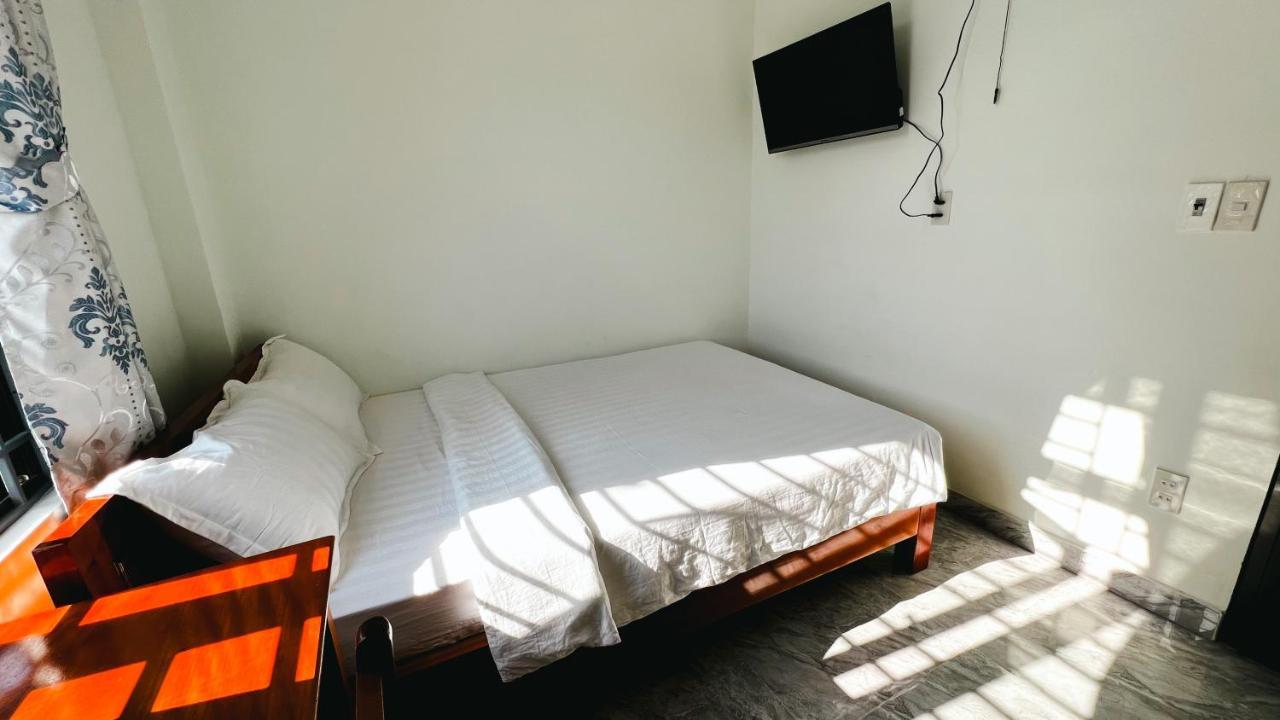 Mini Hotel Lac Hong Hue Luaran gambar